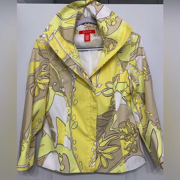 Jackets & Blazers - Graphic Design Women's Jacket